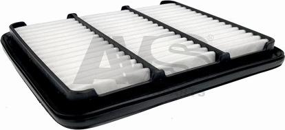 AVS Autoparts P278 - Filtru aer allinparts.ro