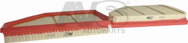 AVS Autoparts PA542-2 - Filtru aer - allinparts.ro
