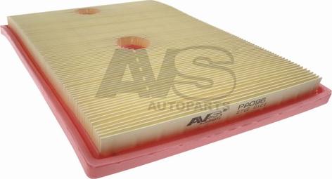 AVS Autoparts PA096 - Filtru aer allinparts.ro
