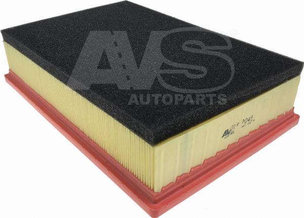 AVS Autoparts PA045 - Filtru aer - allinparts.ro