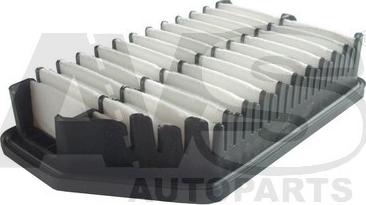 AVS Autoparts PA058 - Filtru aer allinparts.ro
