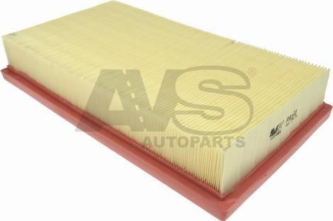 AVS Autoparts PA101 - Filtru aer allinparts.ro