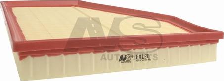 AVS Autoparts PA180 - Filtru aer - allinparts.ro