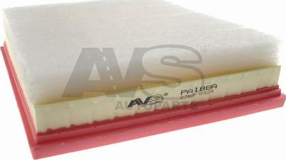 AVS Autoparts PA188A - Filtru aer allinparts.ro
