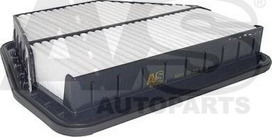 AVS Autoparts PM996 - Filtru aer - allinparts.ro