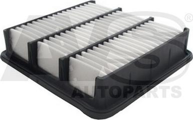 AVS Autoparts PM987 - Filtru aer allinparts.ro
