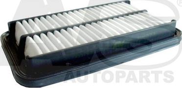 AVS Autoparts PM973 - Filtru aer - allinparts.ro