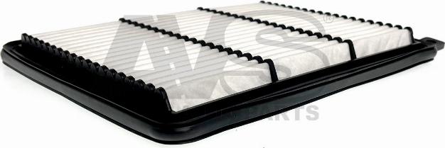 AVS Autoparts PM485 - Filtru aer - allinparts.ro