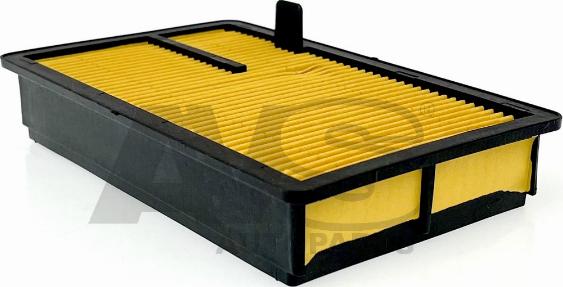AVS Autoparts PM549 - Filtru aer - allinparts.ro
