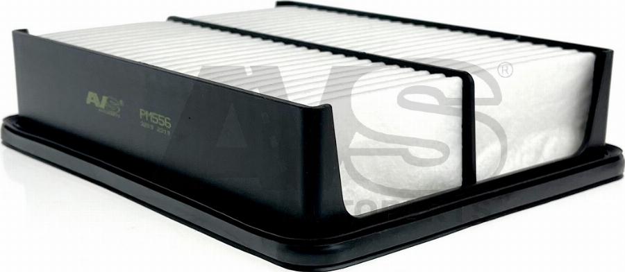 AVS Autoparts PM556 - Filtru aer allinparts.ro