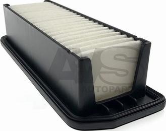 AVS Autoparts PM325 - Filtru aer - allinparts.ro