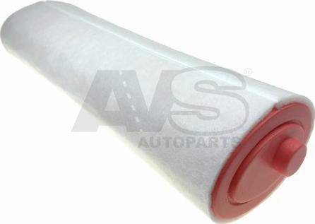 AVS Autoparts R404 - Filtru aer allinparts.ro
