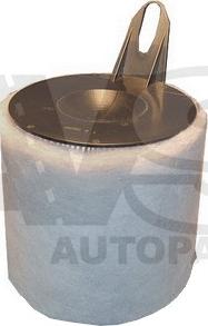 AVS Autoparts R595 - Filtru aer - allinparts.ro