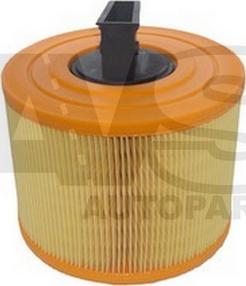 AVS Autoparts R636 - Filtru aer - allinparts.ro