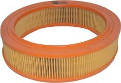 AVS Autoparts R163 - Filtru aer - allinparts.ro