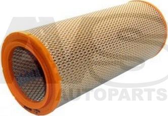 AVS Autoparts R084A - Filtru aer allinparts.ro