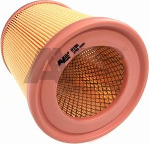 AVS Autoparts R194 - Filtru aer - allinparts.ro