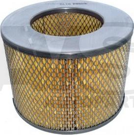 AVS Autoparts RM749 - Filtru aer allinparts.ro