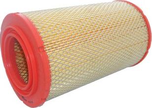 AVS Autoparts R800A - Filtru aer - allinparts.ro