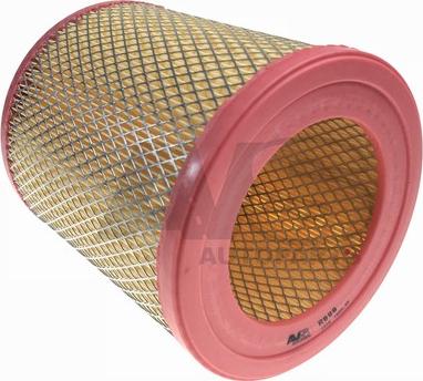AVS Autoparts R888 - Filtru aer - allinparts.ro
