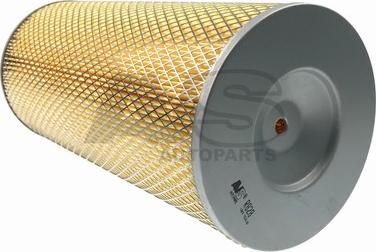 AVS Autoparts R828 - Filtru aer allinparts.ro