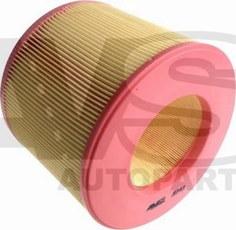 AVS Autoparts R354 - Filtru aer - allinparts.ro