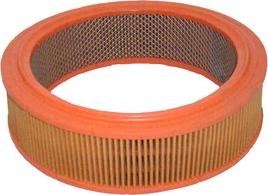 AVS Autoparts R752 - Filtru aer allinparts.ro