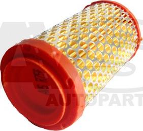 AVS Autoparts R709 - Filtru aer allinparts.ro