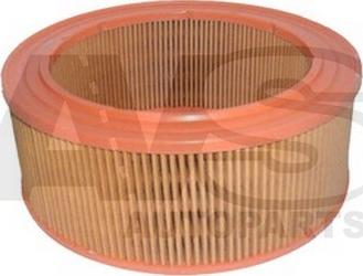 AVS Autoparts R701 - Filtru aer allinparts.ro