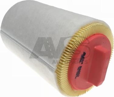AVS Autoparts RA002 - Filtru aer allinparts.ro