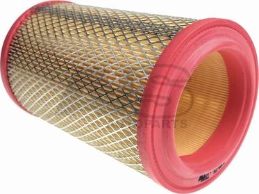 AVS Autoparts RA824 - Filtru aer allinparts.ro