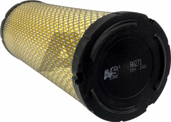 AVS Autoparts RA271 - Filtru aer - allinparts.ro