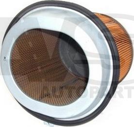 AVS Autoparts RM161 - Filtru aer allinparts.ro