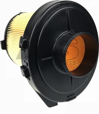 AVS Autoparts RM845 - Filtru aer allinparts.ro