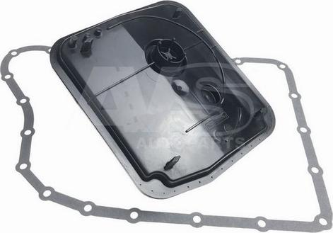 AVS Autoparts TA4005K - Filtru hidraulic, cutie de viteze automata - allinparts.ro
