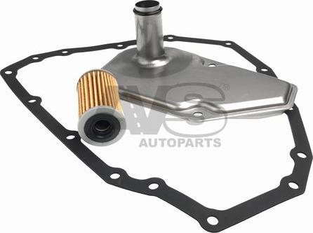 AVS Autoparts TA0905KPLUS - Filtru hidraulic, cutie de viteze automata allinparts.ro