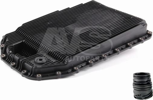 AVS Autoparts TA0709AMPLUS - Filtru hidraulic, cutie de viteze automata - allinparts.ro