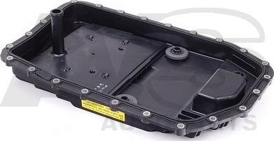 AVS Autoparts TA0709AM - Baie ulei, cutie viteze automata - allinparts.ro