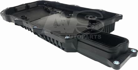 AVS Autoparts TA0716 - Filtru hidraulic, cutie de viteze automata - allinparts.ro