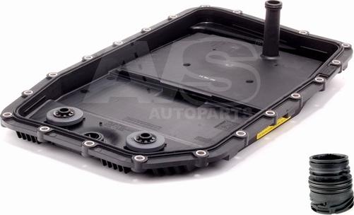 AVS Autoparts TA0710AMPLUS - Filtru hidraulic, cutie de viteze automata allinparts.ro