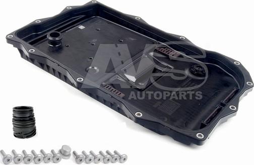 AVS Autoparts TA0711AMPLUS - Filtru hidraulic, cutie de viteze automata allinparts.ro