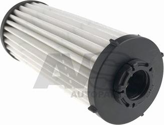 AVS Autoparts TA1325K - Filtru hidraulic, cutie de viteze automata allinparts.ro