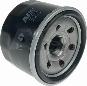 AVS Autoparts Z900 - Filtru ulei - allinparts.ro