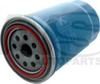 AVS Autoparts Z903 - Filtru ulei - allinparts.ro