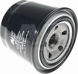 AVS Autoparts Z461 - Filtru ulei allinparts.ro