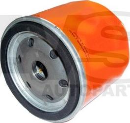 AVS Autoparts Z105 - Filtru ulei allinparts.ro