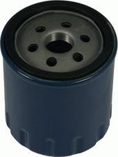 AVS Autoparts Z401 - Filtru ulei allinparts.ro