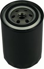 AVS Autoparts Z297 - Filtru ulei allinparts.ro