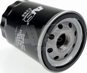AVS Autoparts Z266 - Filtru ulei allinparts.ro