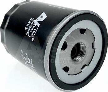AVS Autoparts Z285 - Filtru ulei allinparts.ro